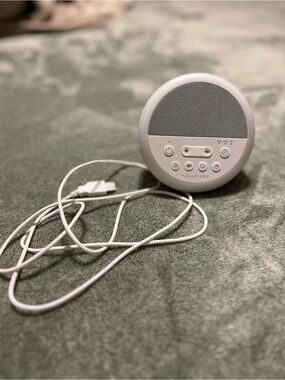 Yogasleep Sound Machine Speaker
